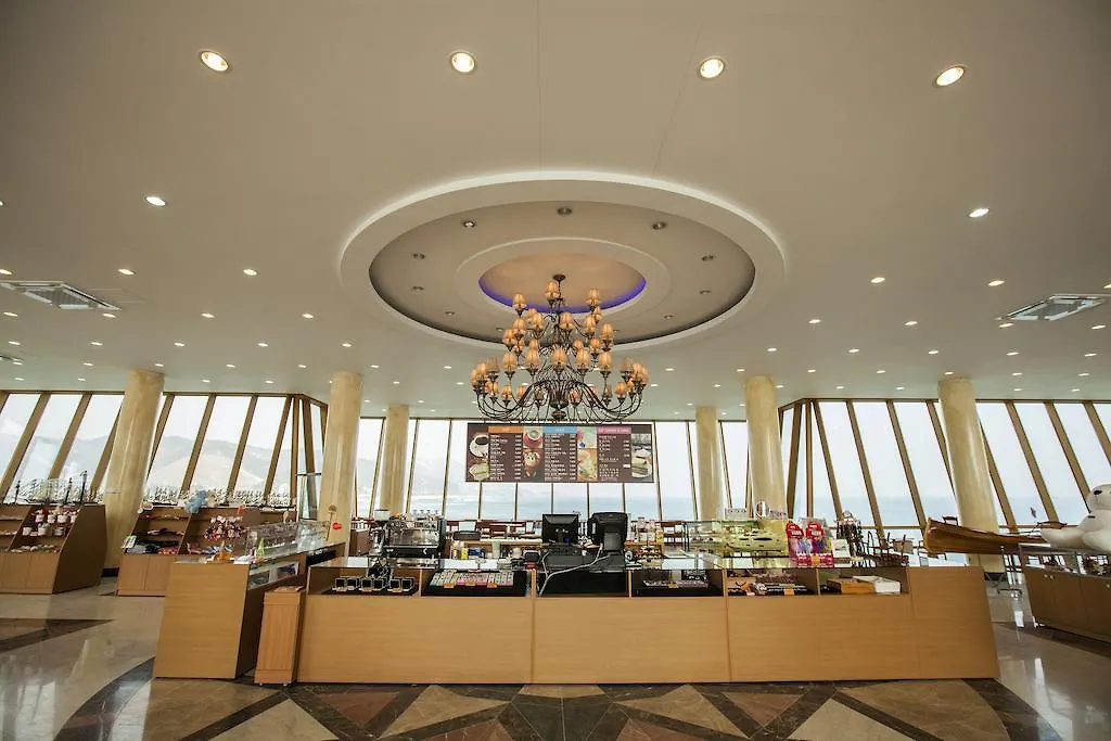 Sun Cruise Resort And Yacht-1