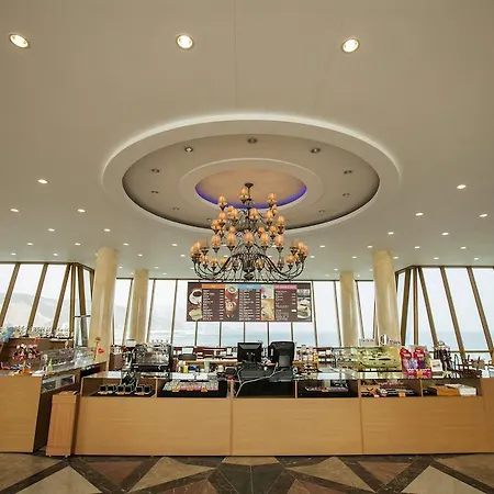 Sun Cruise Resort And Yacht-2