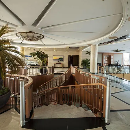 Sun Cruise Resort And Yacht-3